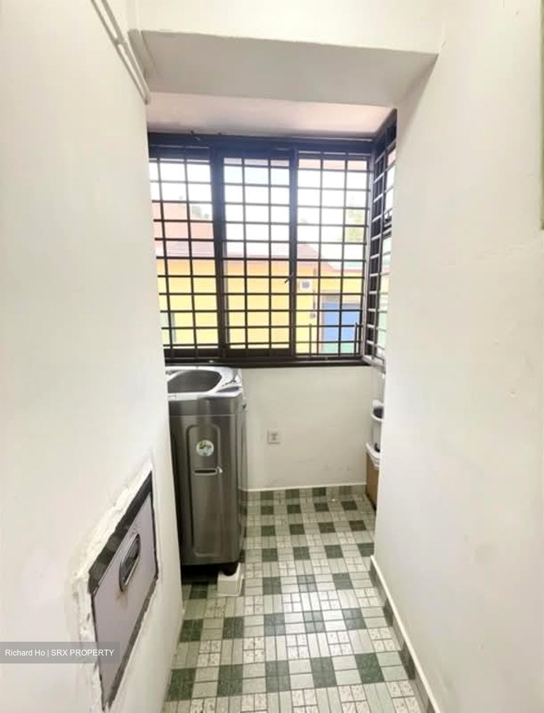 Blk 4 Sago Lane (Central Area), HDB 3 Rooms #589378601